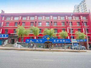 Image of Longteng Hostel