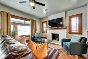 Image of Classen Craftsman-near Asian & Paseo district