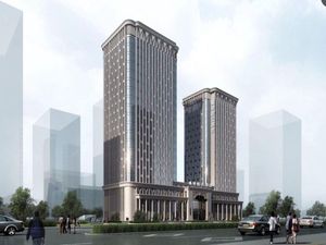 Image of HengQin QianYuan Hotel