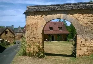 Image of Chambre d'hôtes Lasserre