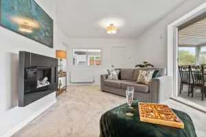 Image of Silver Stag Properties, Luxurious 3 BR Bungalow