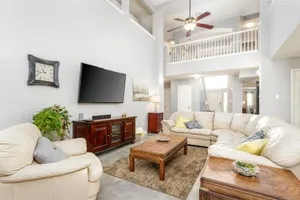 Image of Symphony Home near Fort Worth Stockyard, Globe Life, AT&T by HomeStayPros