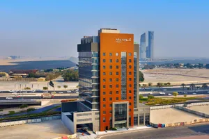 Image of Courtyard Culture Village, Dubai