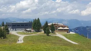 Image of Berggasthof Schatzbergalm