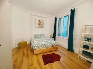 Image of House Paris 13ème
