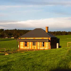 Image of The Old Farm Cottage, Mount Torrens