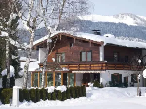 Image of Haus am Achengrund