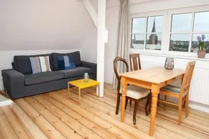 Image of Studio mit Panoramablick