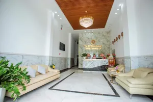 Image of Blue Ocean Hotel & Apartment