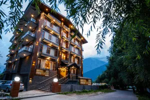 Image of Hotel Suryansh