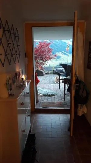 Image of Chalet Gotthelf Gartenstudio, Ferien mit Hund
