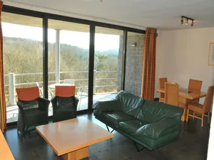 Image of Modern house on the ground floor with terrace