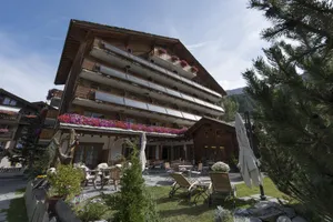 Image of Sunstar Hotel Zermatt