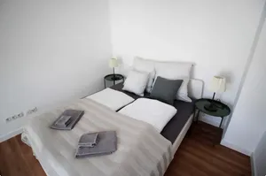Image of Spacious & Modern Holiday Home