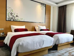 Image of Shang Hai Tian Lin Hotel