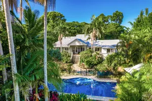 Image of A PERFECT STAY - Bougainvillea Estate