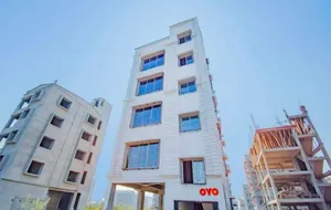 Image of Hotel O Amar Raj Stay