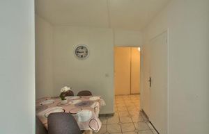Image of Chic and spacious apart amaizing terrace