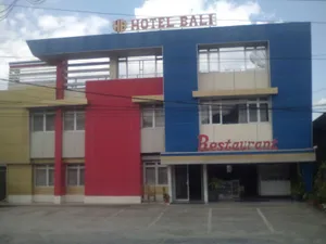 Image of Hotel & Restaurant Bali