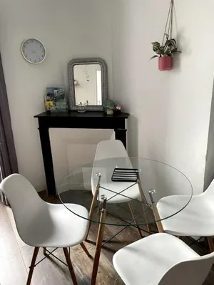 Image of Appartement Rue de la gare centre ville