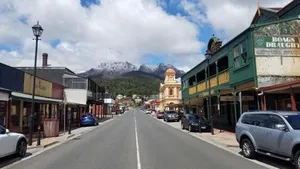 Image of Hunters Hotel