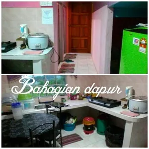 Image of Strawberry Rest House Mesilou Kundasang