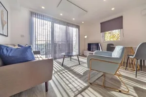 Image of Modern 2 Bedroom Apartment in Ashford