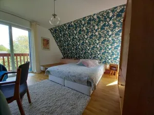 Image of La Chambre d'Agapè