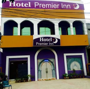 Image of Premier Inn Davis Road Lahore
