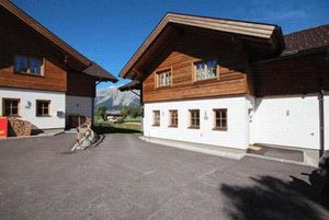 Image of Ski in/Ski out Chalets Tauernlodge by Schladming-Appartements