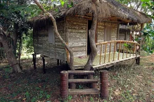 Image of Paradise Holidays Cottage