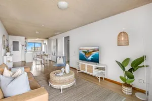 Image of 2-Bed near Beach with BBQ & Stunning Ocean Views