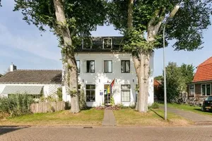 Image of De Witte Handt