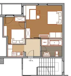 Image of Appartement Zweikofelblick