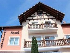 Image of Hôtel Restaurant Oberlé