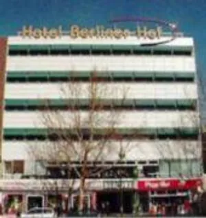Image of BERLINER HOF
