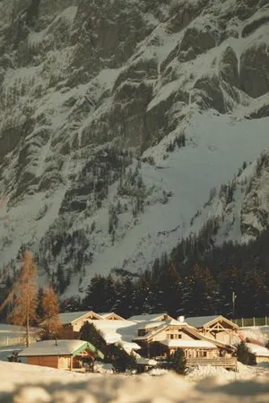 Image of Refuge de Frience