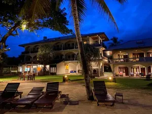 Image of Sri Gemunu Beach Resort