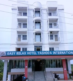 Image of Easy Relax HOTEL YASHODA INTERNATIONAL