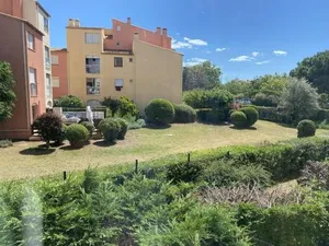 Image of Studio 16 Le Cap d'Agde avec Parking privé proche du centre