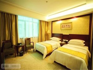 Image of Vienna Classic Hotel Kongtong Avenue