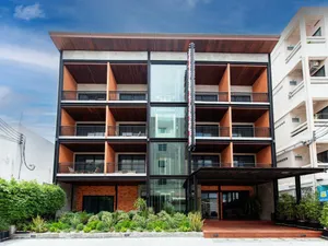 Image of Loft122 Hotel