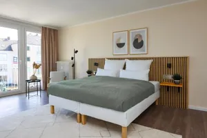 Image of 80qm Luxuriöse Designerwohnung im Herzen Bochums