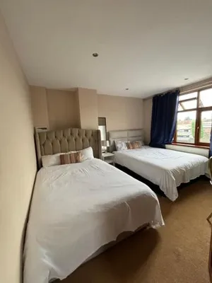 Image of Shared house on Southmead