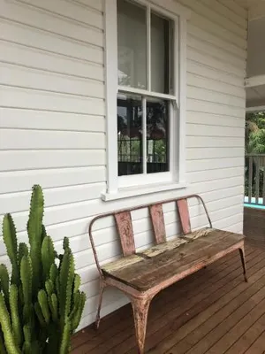 Image of Black Cockatoo Bangalow