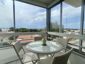 Image of Appartement 2 pièces avec parking, WIFI, et climatisation - FR-1-748-14