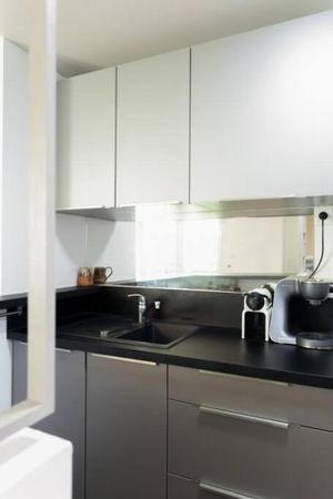 Image of Appartement de Standing Aux Portes de Paris