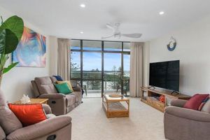 Image of Tasman Towers Penthouse Apt 21