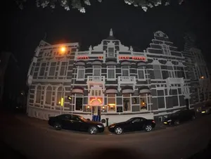 Image of Budget Hotel Le Beau Rivage