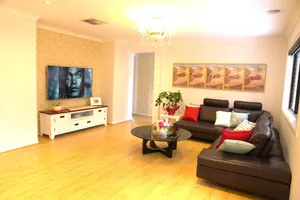 Image of A Comfortable 7BRM House in Melbourne